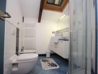 Bilocale via Rangè, 1, Collina Centrale, Parco Fuor del Vento, Alassio — foto 22 di 27