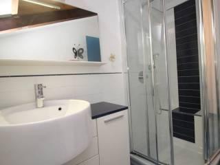 Bilocale via Rangè, 1, Collina Centrale, Parco Fuor del Vento, Alassio — foto 12 di 27