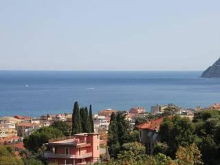 Bilocale via Rangè, 1, Collina Centrale, Parco Fuor del Vento, Alassio — foto 14 di 27