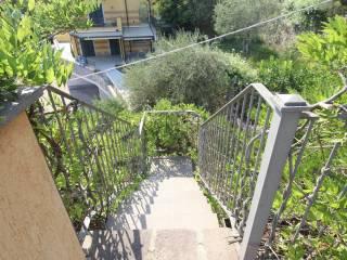 Bilocale via Rangè, 1, Collina Centrale, Parco Fuor del Vento, Alassio — foto 9 di 27