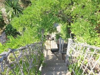 Bilocale via Rangè, 1, Collina Centrale, Parco Fuor del Vento, Alassio — foto 4 di 27
