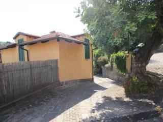 Bilocale via Rangè, 1, Collina Centrale, Parco Fuor del Vento, Alassio — foto 16 di 27