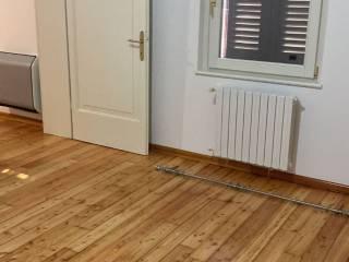 Trilocale via Ercole De Gaspari 12, Centro, Verolanuova — foto 4 di 10