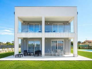 Villa unifamiliare, nuova, 200 m², Plemmirio, Siracusa — foto 13 di 17