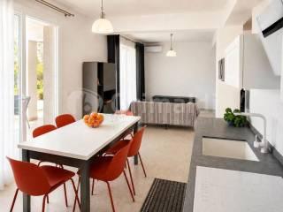 Villa unifamiliare, nuova, 200 m², Plemmirio, Siracusa — foto 17 di 17
