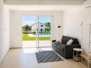Villa unifamiliare, nuova, 200 m², Plemmirio, Siracusa — foto 5 di 17