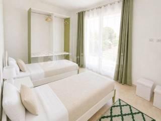 Villa unifamiliare, nuova, 200 m², Plemmirio, Siracusa — foto 14 di 17