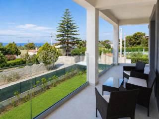 Villa unifamiliare, nuova, 200 m², Plemmirio, Siracusa — foto 8 di 17