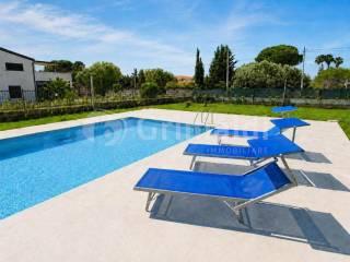 Villa unifamiliare, nuova, 200 m², Plemmirio, Siracusa — foto 3 di 17