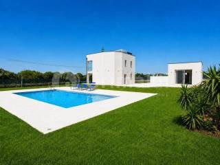 Villa unifamiliare, nuova, 200 m², Plemmirio, Siracusa — foto 7 di 17