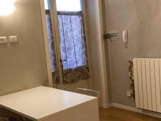 Monolocale via Borgo Palazzo 78, Borgo Palazzo, Bergamo