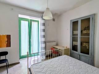 Trilocale vicolo Vittorio Emanuele 2, Centro, Pozzilli