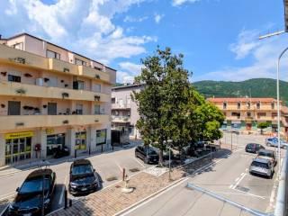 Trilocale vicolo Vittorio Emanuele 2, Centro, Pozzilli — foto 12 di 13