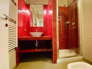 Attico via Cesare Battisti 50, Piazza Napoleone - San Michele, Lucca — foto 16 di 36
