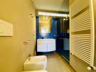 Attico via Cesare Battisti 50, Piazza Napoleone - San Michele, Lucca — foto 23 di 36