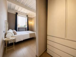 Attico via Cesare Battisti 50, Piazza Napoleone - San Michele, Lucca — foto 32 di 36