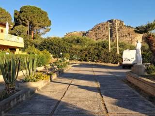 Quadrilocale Contrada Kalura snc, Centro, Cefalù — foto 6 di 11