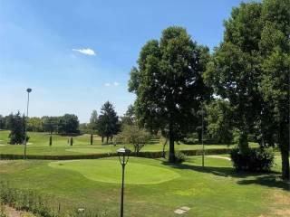 Bilocale via Per Busto Arsizio , 9, Solbiate Olona — foto 11 di 16