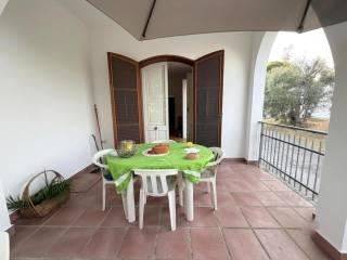 Quadrilocale Marina Serra, Tricase — foto 22 di 24