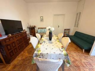 Quadrilocale Marina Serra, Tricase — foto 16 di 24