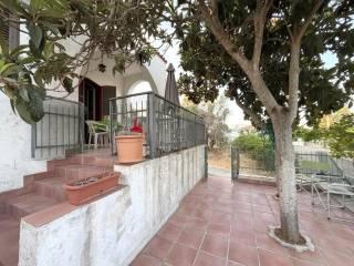 Quadrilocale Marina Serra, Tricase — foto 12 di 24