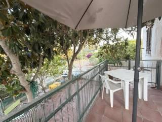 Quadrilocale Marina Serra, Tricase — foto 17 di 24