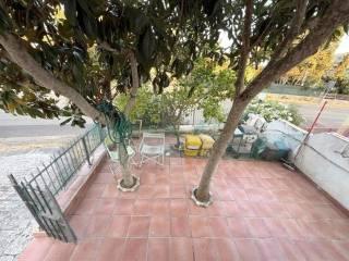 Quadrilocale Marina Serra, Tricase — foto 3 di 24