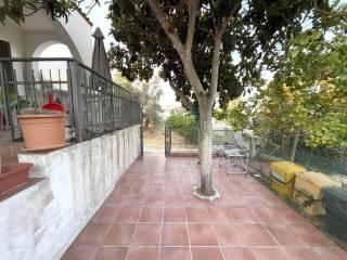 Quadrilocale Marina Serra, Tricase — foto 10 di 24