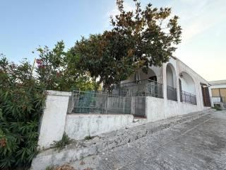 Quadrilocale Marina Serra, Tricase — foto 5 di 24