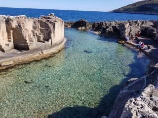 Quadrilocale Marina Serra, Tricase — foto 23 di 24