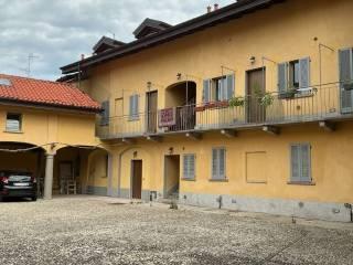 Trilocale via Roma 6, Centro, Samarate — foto 15 di 15