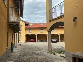 Trilocale via Roma 6, Centro, Samarate — foto 11 di 15