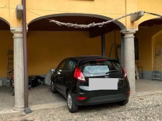 Trilocale via Roma 6, Centro, Samarate — foto 3 di 15
