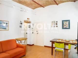 Trilocale via dell'Ospizio 2, Porto Ercole, Monte Argentario — foto 11 di 14