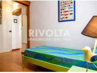 Trilocale via dell'Ospizio 2, Porto Ercole, Monte Argentario — foto 12 di 14