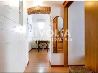 Trilocale via dell'Ospizio 2, Porto Ercole, Monte Argentario — foto 2 di 14