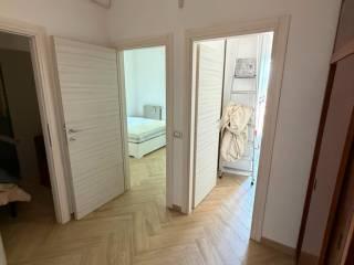 Stanza doppia via Belvedere 18, Frosinone