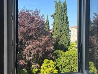 Trilocale via Gianforte Suardi 67, Corridoni, Bergamo