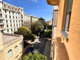 Appartamento corso Firenze 6, Castelletto, Genova
