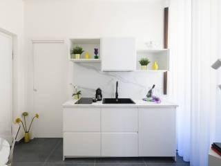 Bilocale via Corfinio 60, Centro, Sulmona — foto 3 di 16