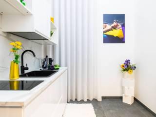 Bilocale via Corfinio 60, Centro, Sulmona — foto 15 di 16