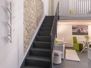 Open space via Corfinio 60, Centro, Sulmona — foto 13 di 18