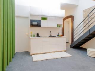 Open space via Corfinio 60, Centro, Sulmona — foto 17 di 18