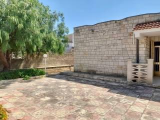 Villa unifamiliare piazzale Italia 1, Torre Ovo, Maruggio — foto 9 di 9