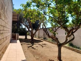 Villa unifamiliare piazzale Italia 1, Torre Ovo, Maruggio — foto 7 di 9
