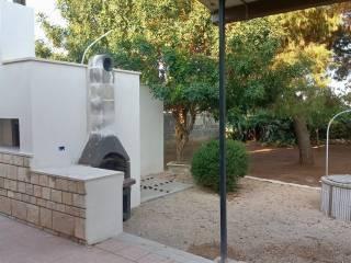 Villa unifamiliare piazzale Italia 1, Torre Ovo, Maruggio — foto 8 di 9