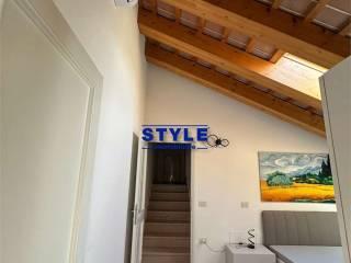 Trilocale ottimo stato, Centro, Dolo — foto 5 di 17