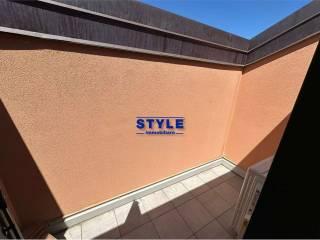 Trilocale ottimo stato, Centro, Dolo — foto 9 di 17