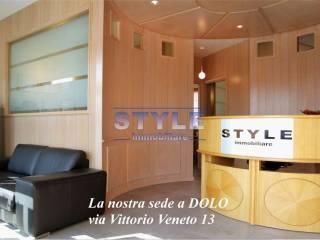 Trilocale ottimo stato, Centro, Dolo — foto 6 di 17