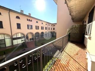 Bilocale via Giacomo Matteotti 64, Centro, Palazzolo sull'Oglio — foto 9 di 10